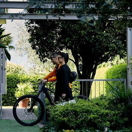 Appartamenti Sant'Alessandro Riva del Garda Exterior foto