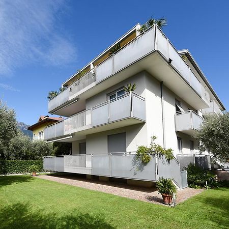 Appartamenti Sant'Alessandro Riva del Garda Exterior foto