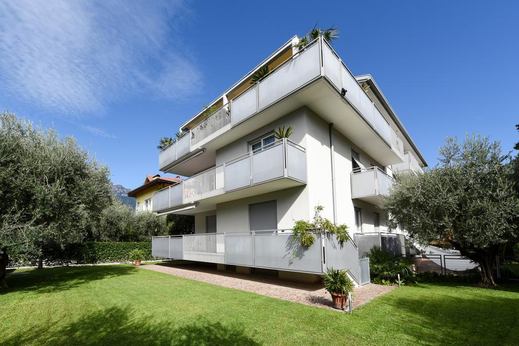 Appartamenti Sant'Alessandro Riva del Garda Exterior foto